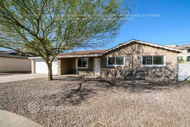 7420 E Belleview St in Scottsdale, AZ - Foto de edificio - Building Photo