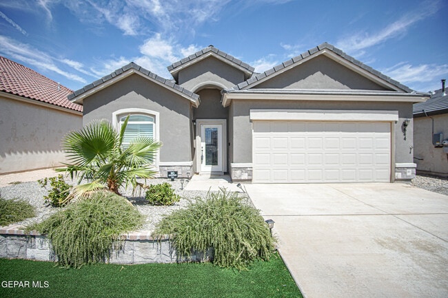 property at 644 Paseo Musical St
