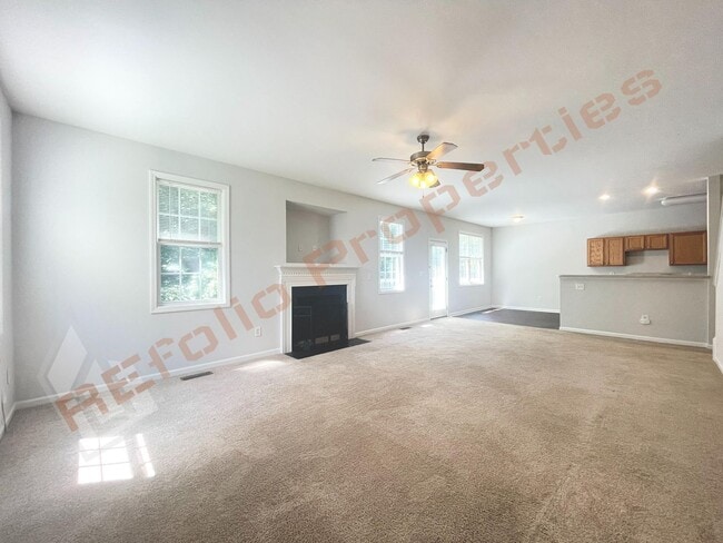112 Taylors Creek Ct in Raleigh, NC - Building Photo - Building Photo