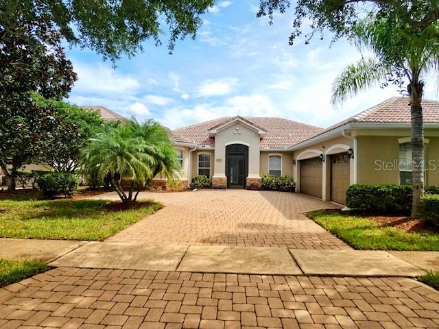 property at 2630 Lookout Ln