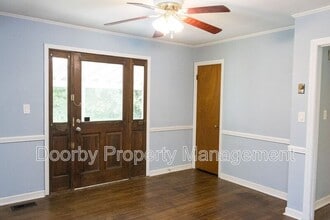 3625 Sunrise Terrace in Chattanooga, TN - Foto de edificio - Building Photo