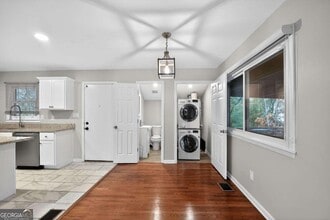 1817 Goddard St SE in Atlanta, GA - Foto de edificio - Building Photo