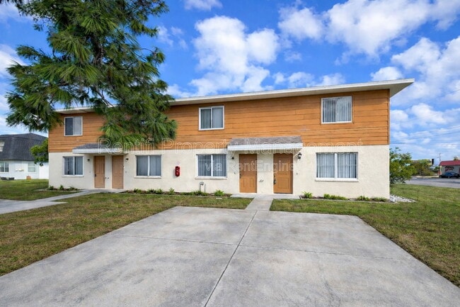 property at 4473 Frankie Ct