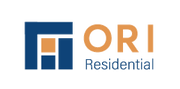 Property Management Company Logo Ori Residential