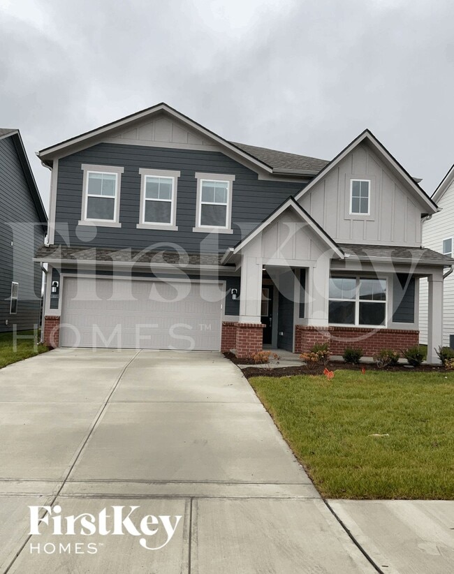 property at 812 Penrose Pl