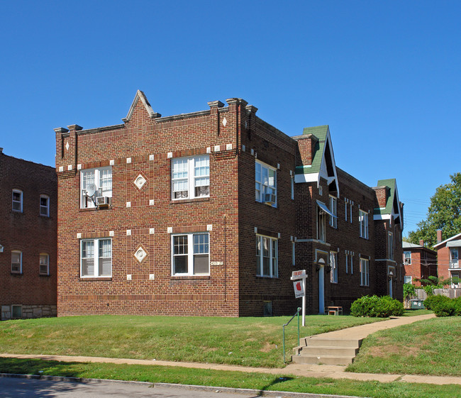 4219 Neosho St in St. Louis, MO - Building Photo - Building Photo