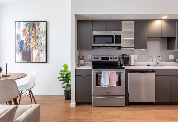 14 Barrows St, Unit A4 in Boston, MA - Building Photo - Building Photo