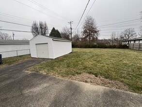 1724 Silver Ln in Lexington, KY - Building Photo - Building Photo