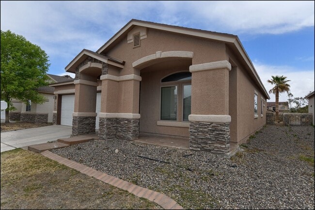 14309 Early Morn Ave in El Paso, TX - Building Photo - Building Photo