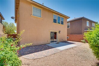 10436 Bay Ginger Ln in Las Vegas, NV - Building Photo - Building Photo
