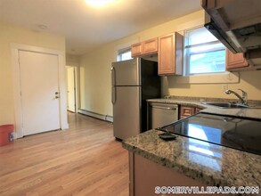 6 Nashua St in Somerville, MA - Building Photo - Building Photo