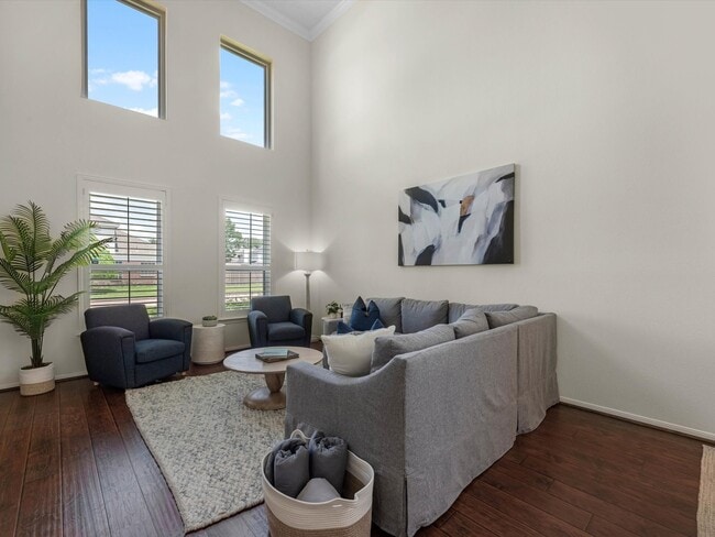 14003 Stardust Ln in Houston, TX - Building Photo - Building Photo