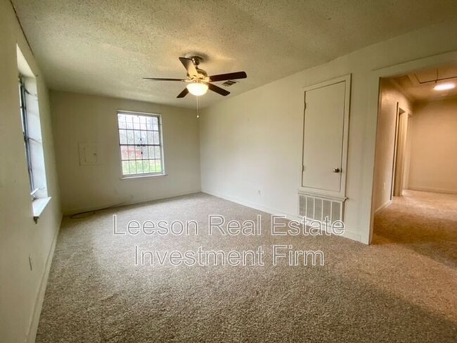 1845 Garden St in Shreveport, LA - Building Photo - Building Photo