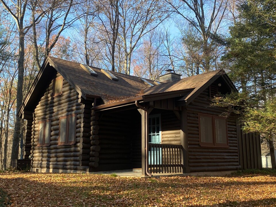 43 Birch St in West Hurley, NY - Building Photo