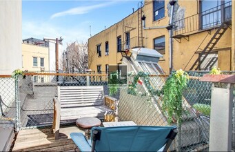 E 12TH ST. in New York, NY - Building Photo - Building Photo