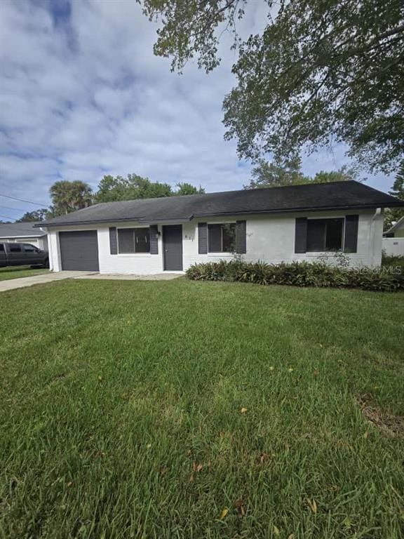 property at 611 Bay Ave