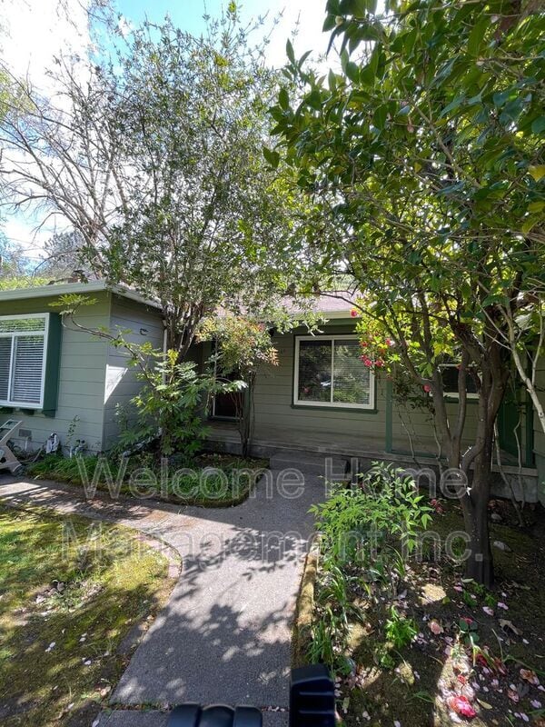 2561 Olympic Blvd in Walnut Creek, CA - Building Photo - Building Photo