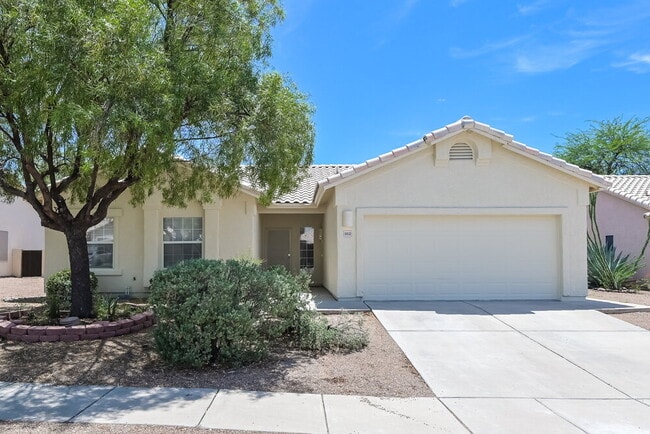 property at 10132 E Paseo San Bernardo