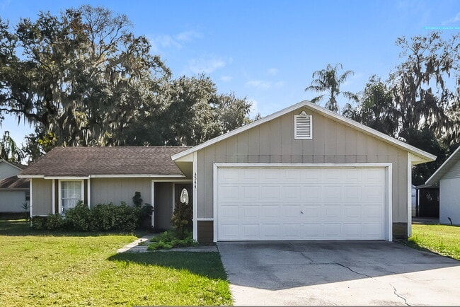 3544 Lake Eleanor Dr