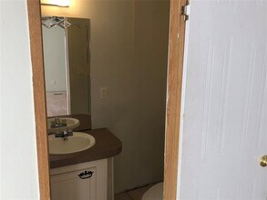 461 Lange Way in Rhome, TX - Building Photo - Building Photo