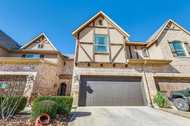 property at 1627 Brook Grove Dr