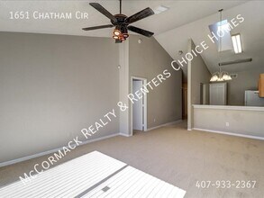 1651 Chatham Cir in Apopka, FL - Building Photo - Building Photo