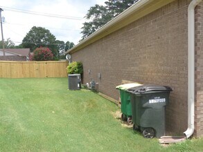 5059 Silver Oak Dr in Sherwood, AR - Building Photo - Building Photo