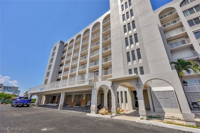 property at 26000 Hickory Blvd
