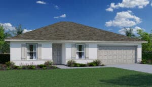 property at 442 SW Carmelite St