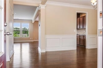 3186 Willow Leaf Dr in Suwanee, GA - Foto de edificio - Building Photo