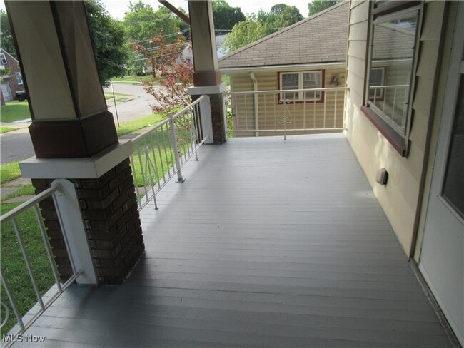 3636 W 122nd St in Cleveland, OH - Building Photo - Building Photo