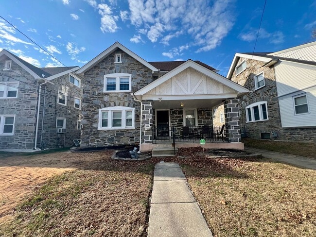 7014 Hazel Ave in Upper Darby Township, PA - Building Photo - Building Photo