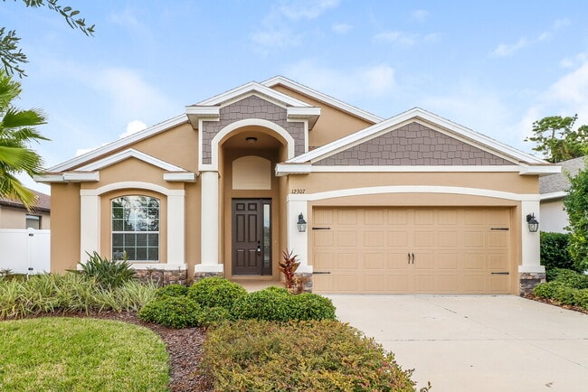property at 12307 Cricklewood Dr