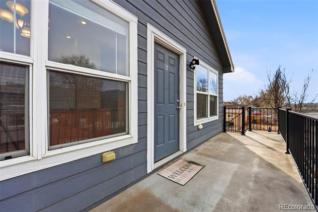 944 E Moreno Ave in Colorado Springs, CO - Building Photo - Building Photo