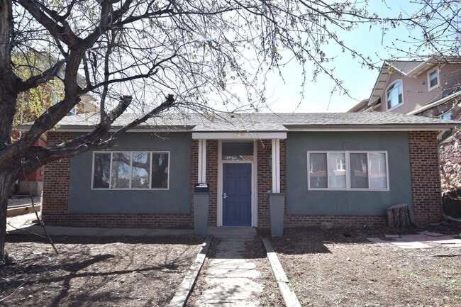 property at 1020 Pleasant St