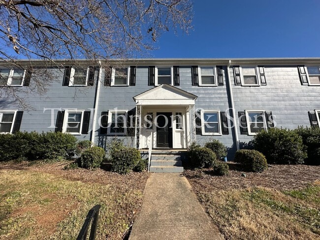 property at 2507 Miller Park Cir