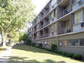 Colony Apartments in Rochester, NY - Building Photo - Building Photo