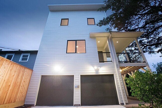 1611 Colquitt St in Houston, TX - Building Photo - Building Photo