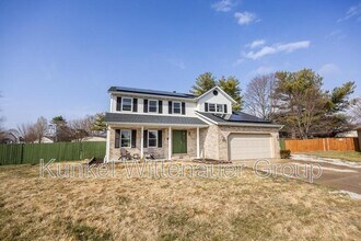 1109 Danzig Dr in O'Fallon, IL - Building Photo - Building Photo