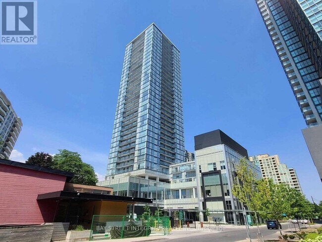 5180-5180 Yonge St