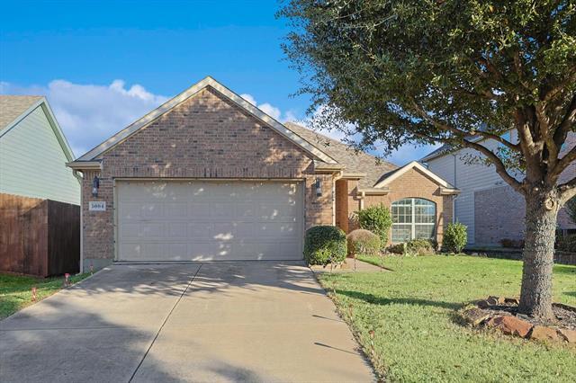 5004 Ridge Run Dr in McKinney, TX - Building Photo