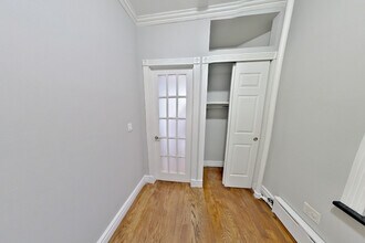 53 Leroy St in New York, NY - Building Photo - Building Photo