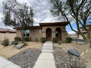 74450 Millennia Way in Palm Desert, CA - Building Photo - Building Photo
