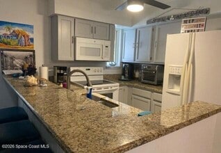 6201 Treetop Dr in Melbourne Beach, FL - Building Photo - Building Photo