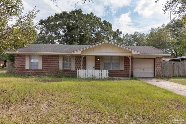 525 Quigley Rd in Pensacola, FL - Building Photo - Building Photo