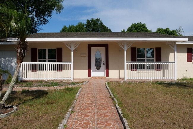 521 Chiles Ln in Orlando, FL - Building Photo - Building Photo
