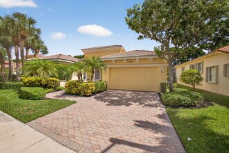8873 Via Brilliante in Wellington, FL - Building Photo - Building Photo