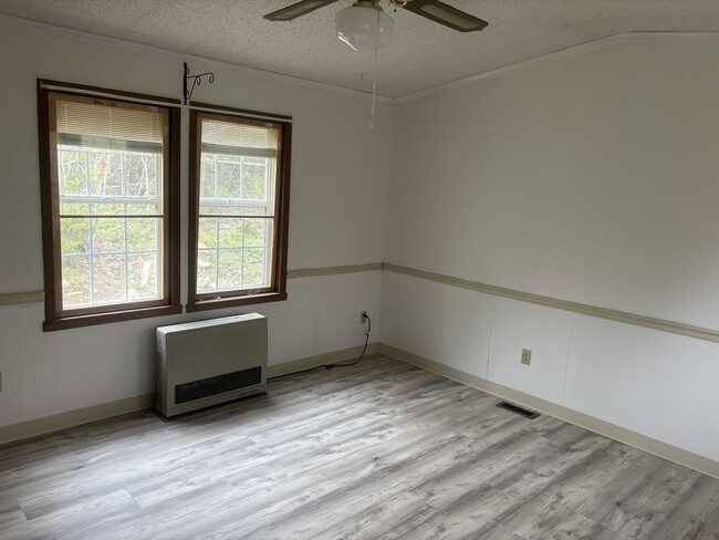 property at 613 Cushing Rd