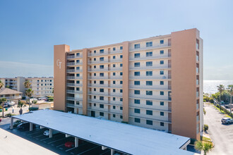 Canaveral Towers in Cape Canaveral, FL - Building Photo - Building Photo