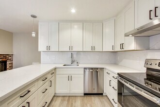 1599 Green in San Francisco, CA - Foto de edificio - Building Photo